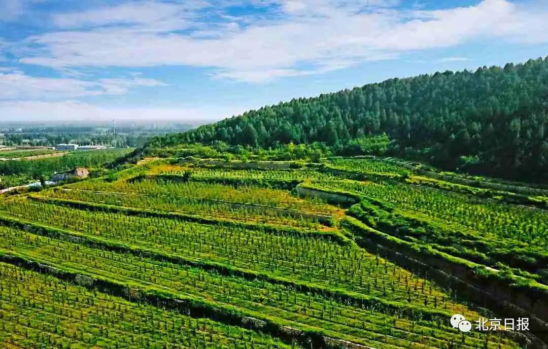 (图1:平谷区三白山生态清洁小流域).jpg (图1:平谷区三白山生态清洁小流域).jpg