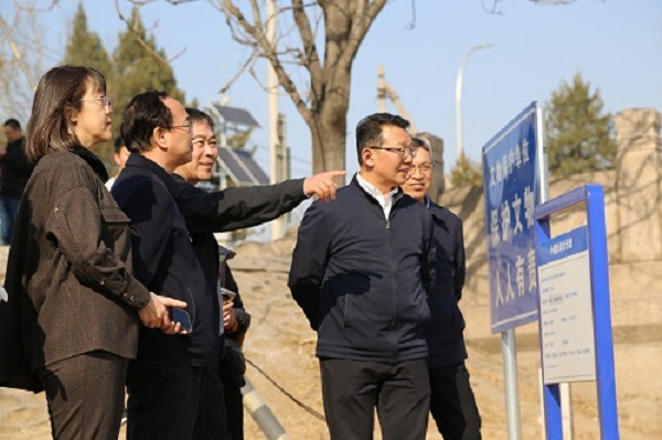 2朝宗桥调研现场.JPG