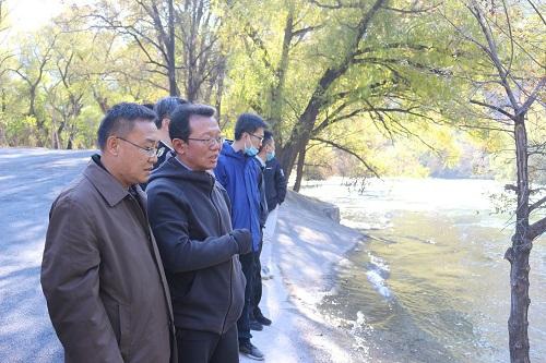 调研官厅水库向下游补水情况.png 调研官厅水库向下游补水情况.png