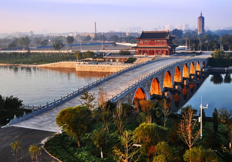 遭运故道----谢连山