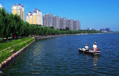 2011.07.31顺义区潮白河顺义段优美景色+水环境+水景观.jpg