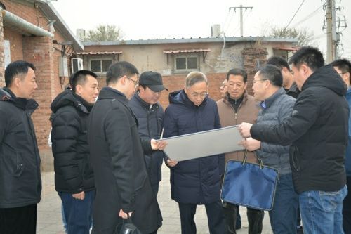 副市长杨斌带队督导检查永定河流域 河长制工作.jpg