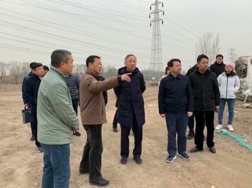 副市长杨斌带队督导检查永定河流域 河长制工作2.jpg